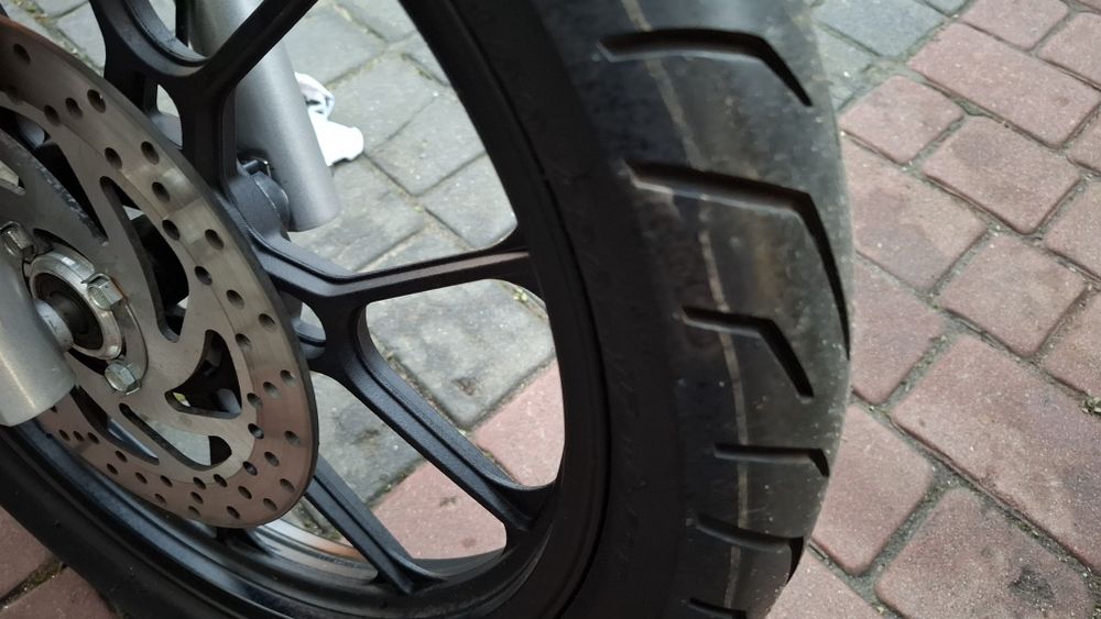 Romet division 125cm3( Stan bardzo dobry)