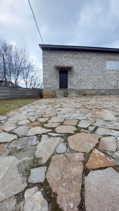 Оренда складського приміщення.