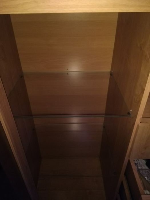 Komoda firmy (GAŁA)