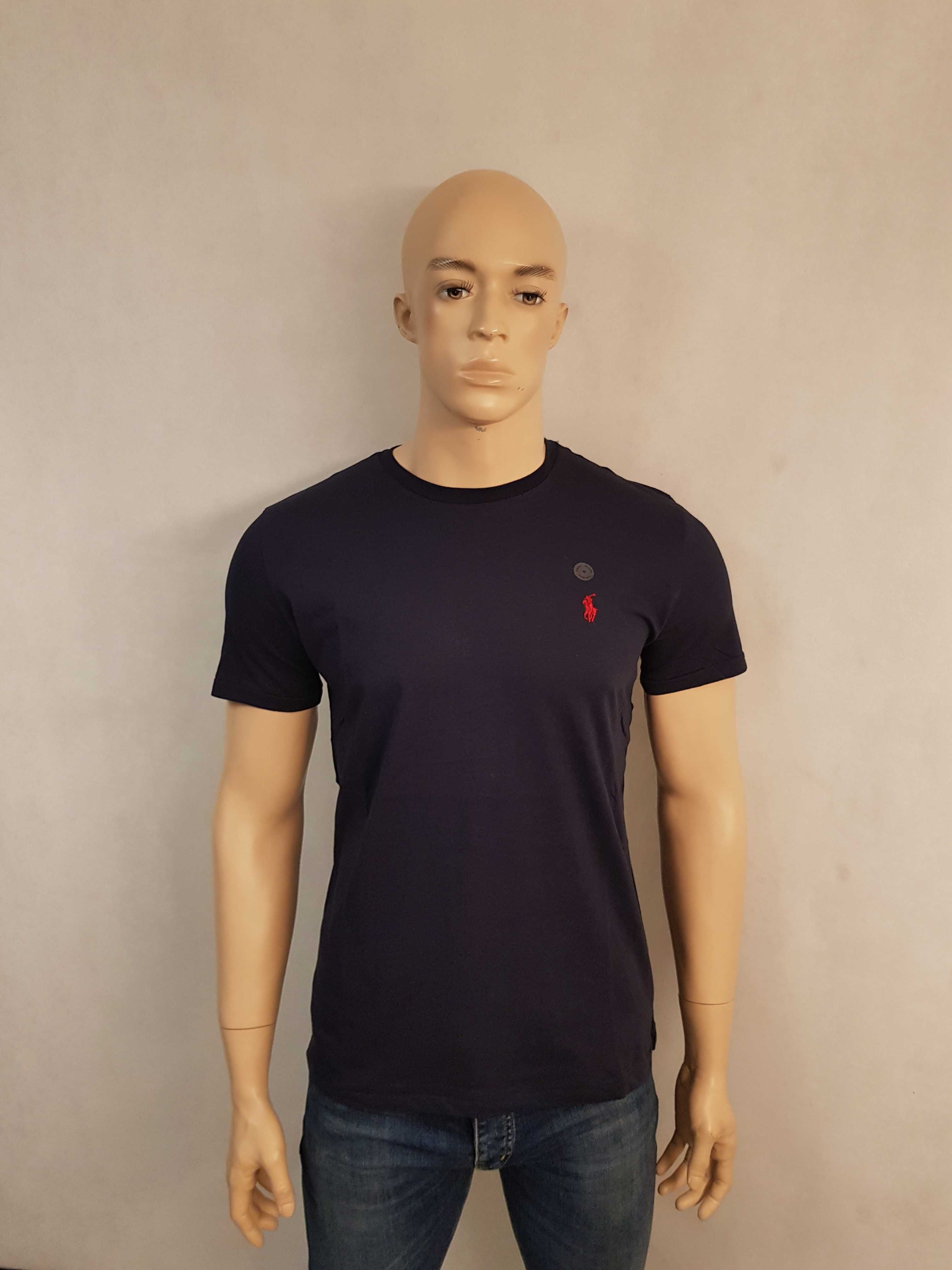 Koszulka Męska T-Shirt Polo Ralph Lauren ! S M L XL XXL !