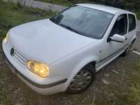 Volkswagen Golf 1.4+GAZ Zadbany!! Oszczędny!! ŁADNY!!