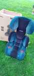 Fotelik samochodowy Recaro Milano 3-11 lat ,15-36 kg