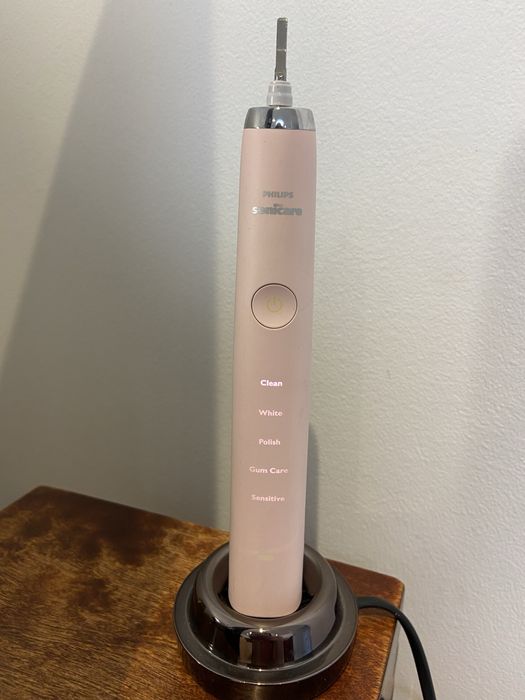 Szczoteczka soniczna Philips Sonicare