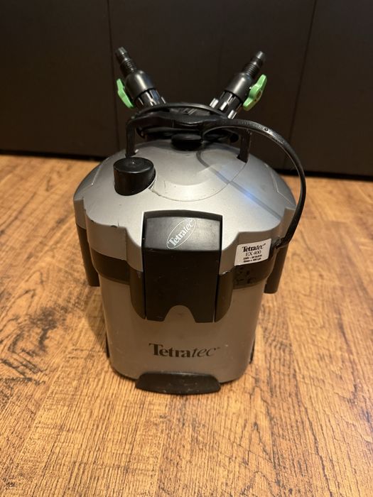 Filtr Tetra EX400