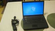 laptop Lenowo 3000 G530  win7.