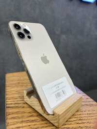 Акція!!Вживаний iPhone 12 Pro 128 gold у «Ябко» ТРЦ «Оазис» КРЕДИТ