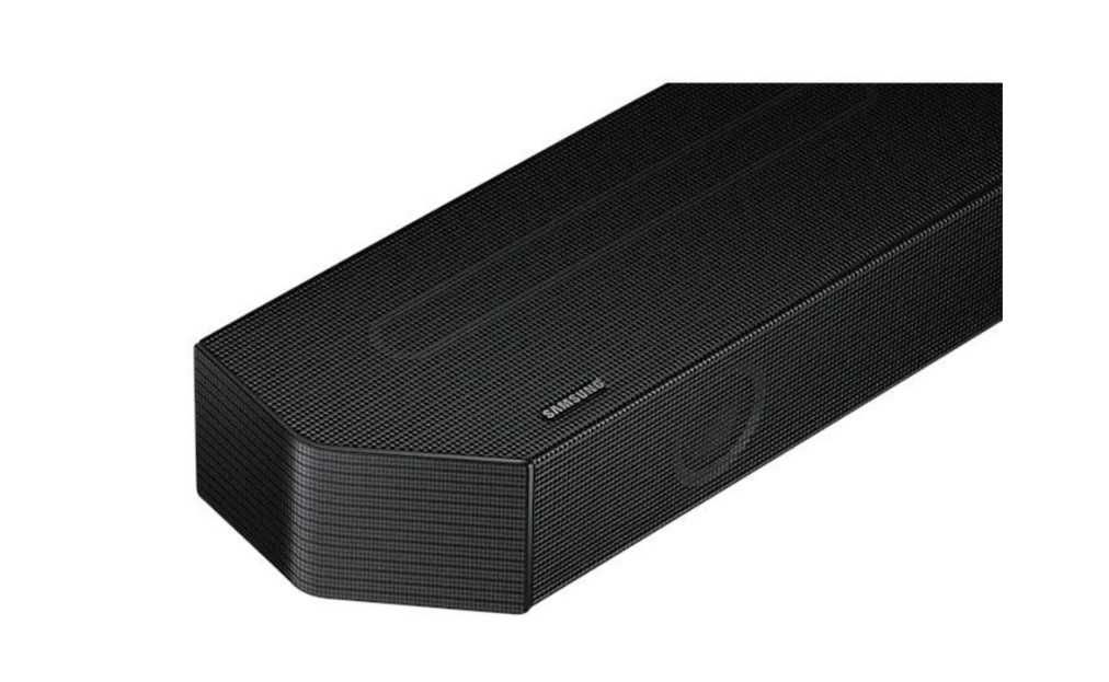 Soundbar Samsung HW-Q600B (OUTLET)