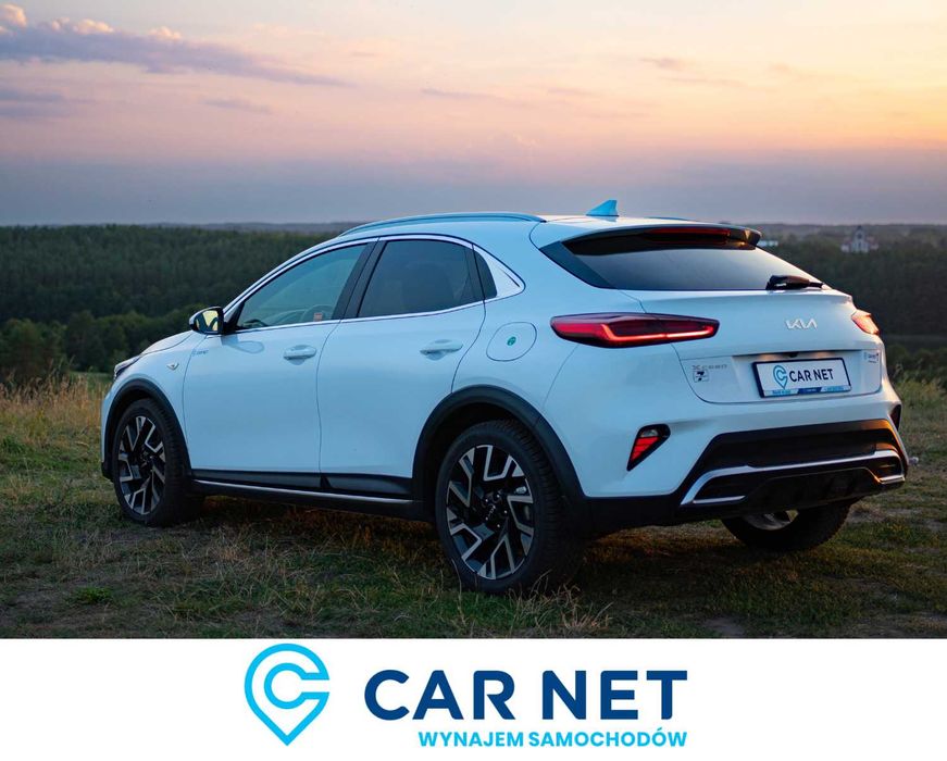 Wynajem aut osobowych, busów, pełne ubezpieczenie, brak limitu km