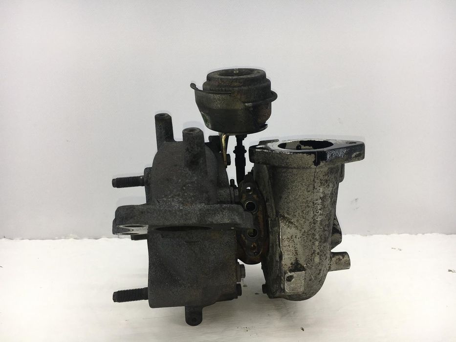 Турбіна NISSAN PATHFINDER R51 2005-2014 14411EC00C