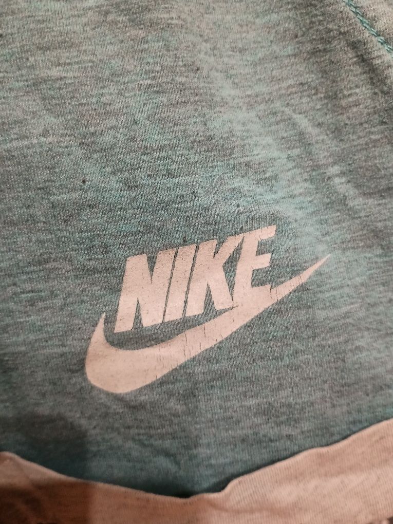 Spodenki Nike rozmiar S