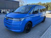Volkswagen Multivan Multivan / Style / od ręki