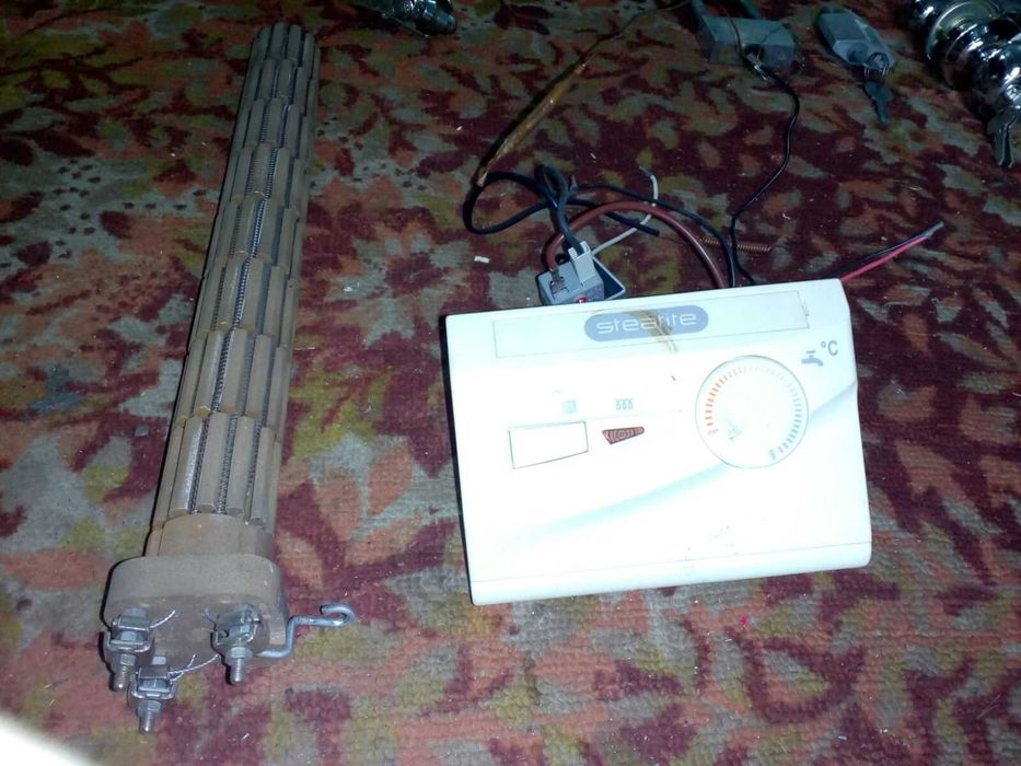 Нагревательный тен от бойлера Аtlantic VM 75 S4CM