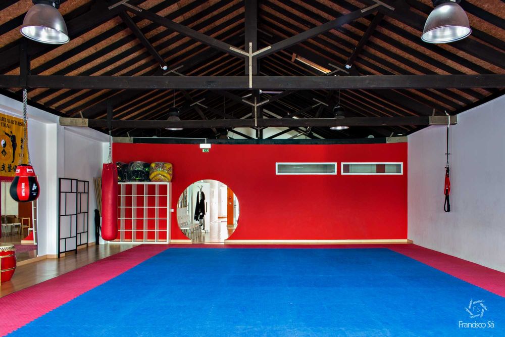 Aluguer de Sala para Eventos
