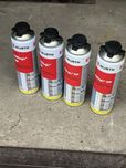 Wurth Pianka Montażowa Purlogic Top 500ml