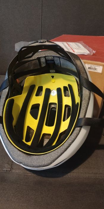 Kask Specialized Align II MIPS M/L 56-60 cm biały matowy