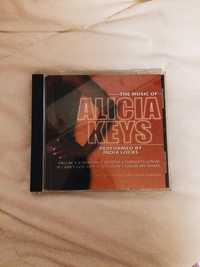 CD Alicia Keys