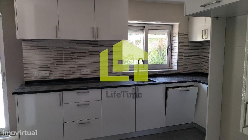 Excelente apartamento T2, às portas de Coimbra