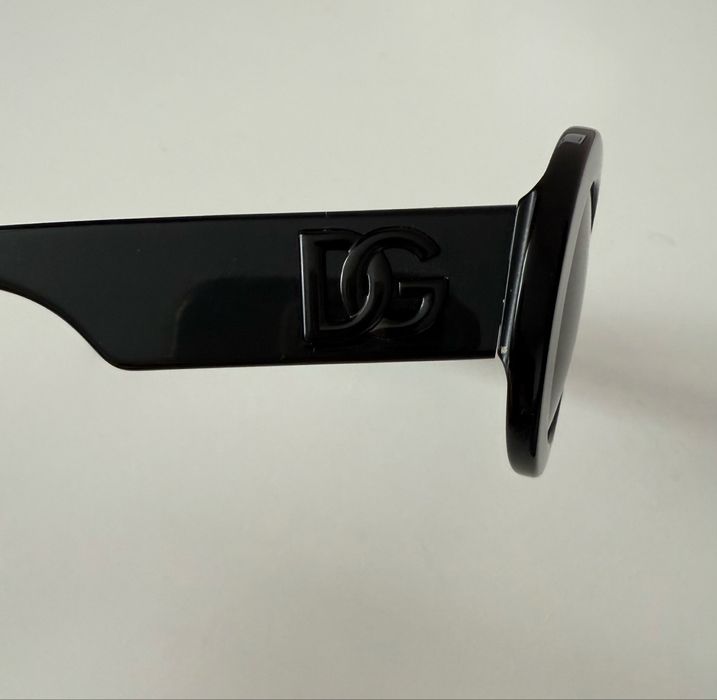 Окуляри Dolce & Gabanna Original