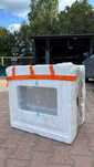 Kuchenka mikrofalowa WHIRLPOOL AMW 730/NB
NOWA!