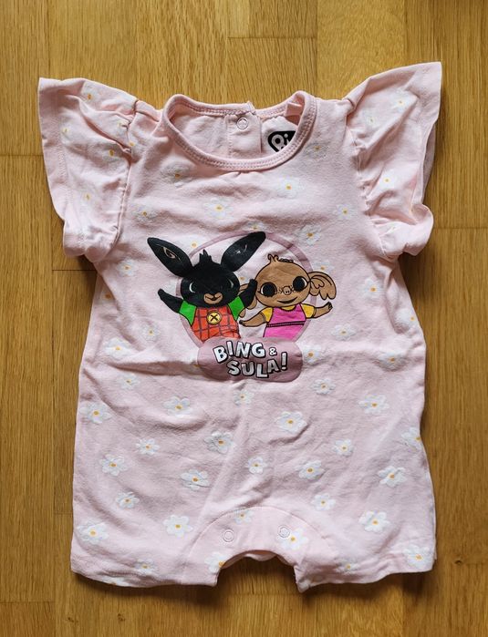 Rampers 68 Bing sinsay