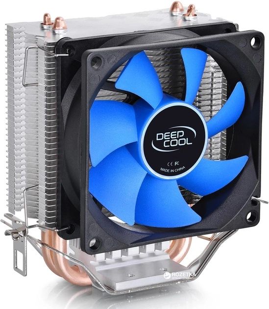 Кулер для процессора DeepCool mini fs v2.0