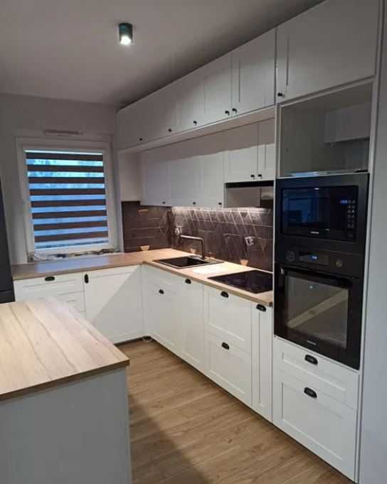 Montaż Mebli Kuchennych Ikea/Castorama/Agata Meble/Brw/Leroy/Obi/Izi