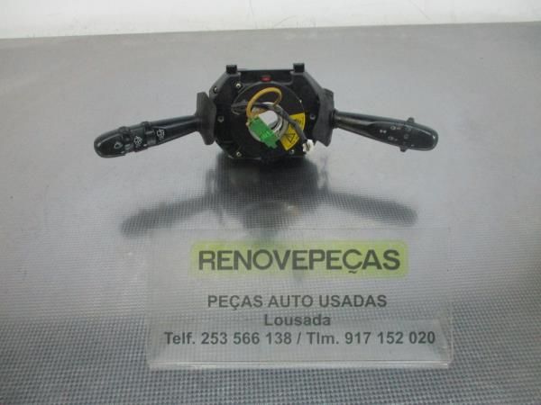 Conjunto / manetes de luzes e limpa vidros ALFA ROMEO 147 (937_)