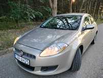 Bravo II 1.4B 16V Active