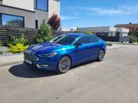 Ford Fusion 2.0T AWD