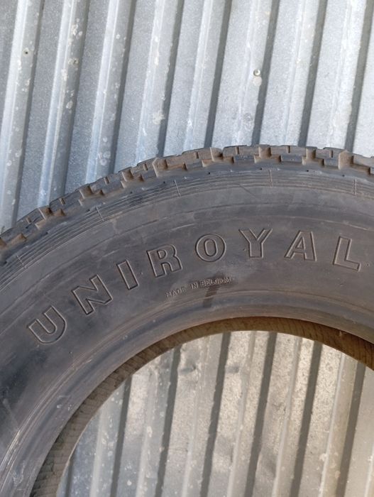 Продам шини  10 R 22.5