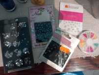 Artigos manicure