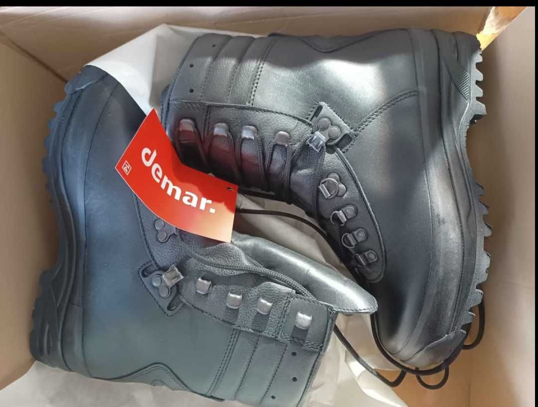 DeMar, buty taktyczne, rozm. 24/37,5