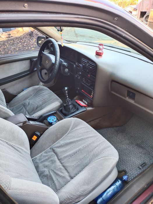 Авто Опель омега а