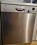 Zmywarka wolnostojąca Bosch 60cm SGS45E18EU