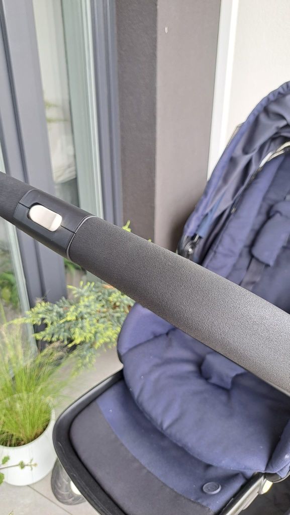 Wózek spacerowy Cybex Talos S Lux