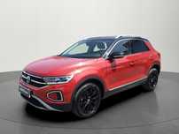 Volkswagen T-Roc Style 1.5 TSI