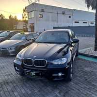 Bmw X6 35d 286cv ler anúncio