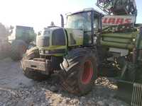 Разборка запчасти трактор claas atles 946 rz клаас атлес 946