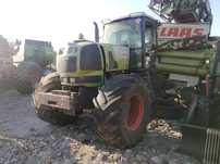 Разборка запчасти трактор claas atles 946 rz клаас атлес 946