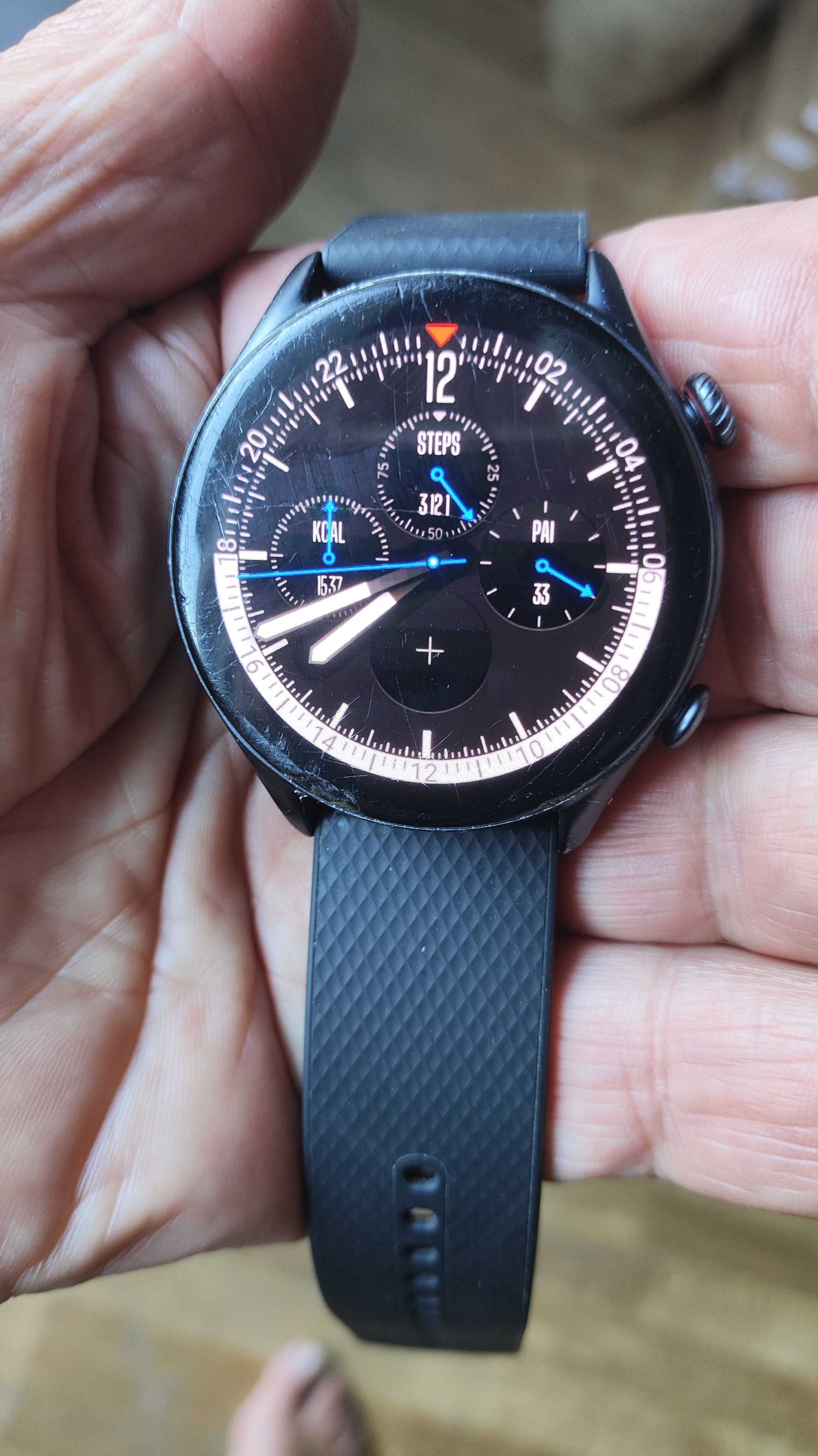 Smartwach Amazfit GTR3 Pro