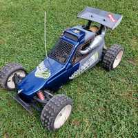 Model Rc Petrol Fg Marder Baja 1.5 1.6