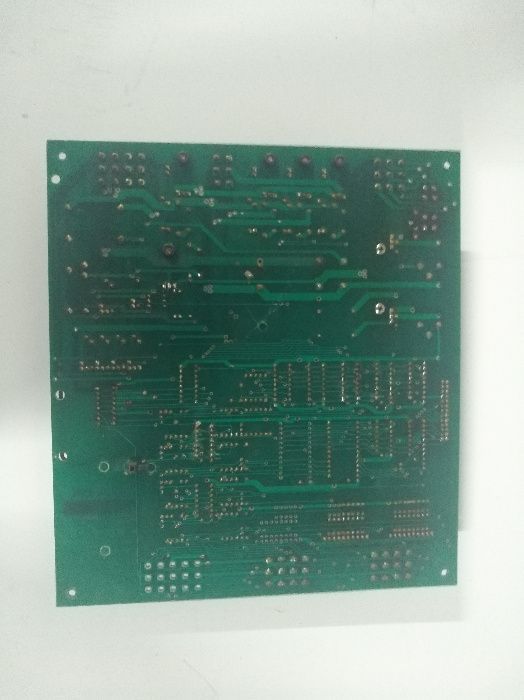 Placa de comando para balancé MAV1