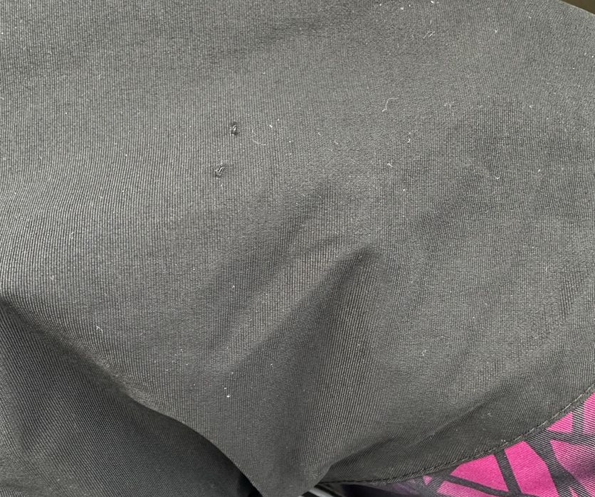 Kappahl woxo kurtka narciarska rozmiar 140