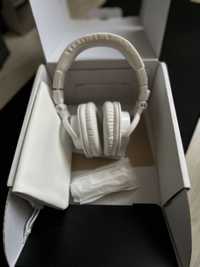 Audio-Technica ATH-M50x White навушники