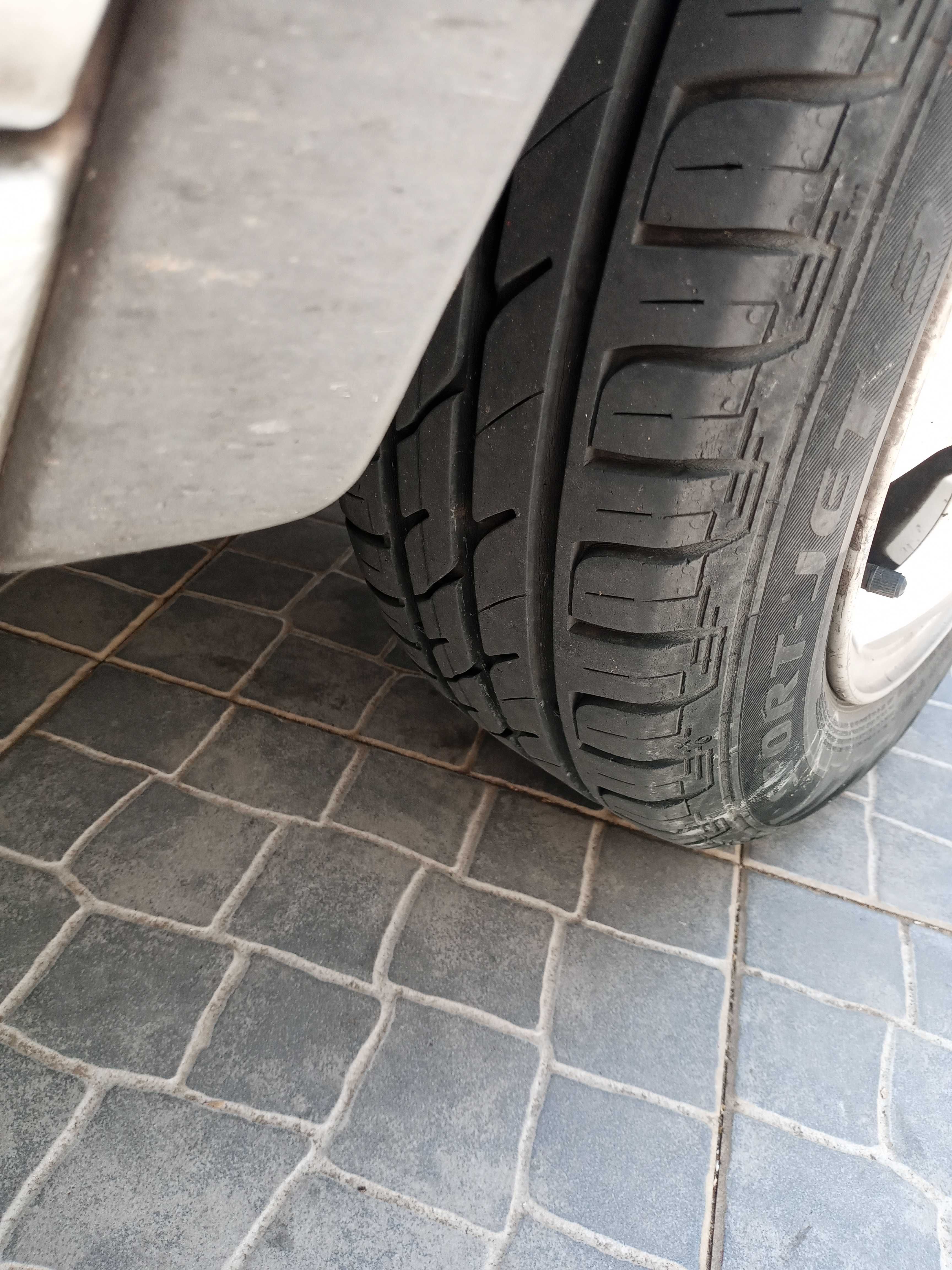 Opel Corsa B 1.5 turbo diesel
