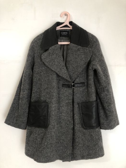 Vendo diversas peças de roupa e um bolsa