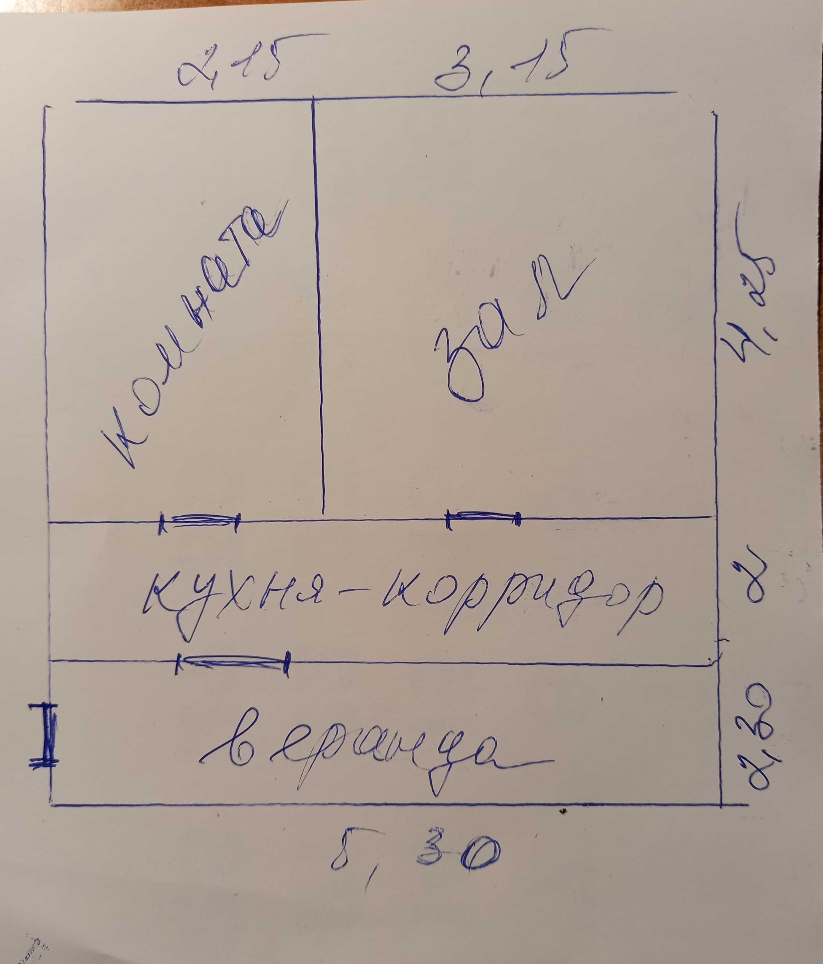 Продам дачу в Новомосковске