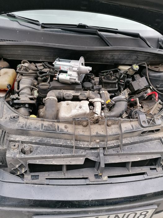 Mechanik mobilny Naprawa Serwis wyjazdowy 24 h Kraków i Małopolska
