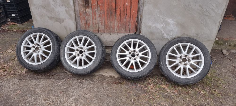 Volkswagen Passat B6 2007