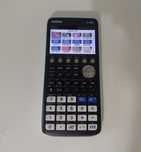 Calculadora gráfica casio fx cg50